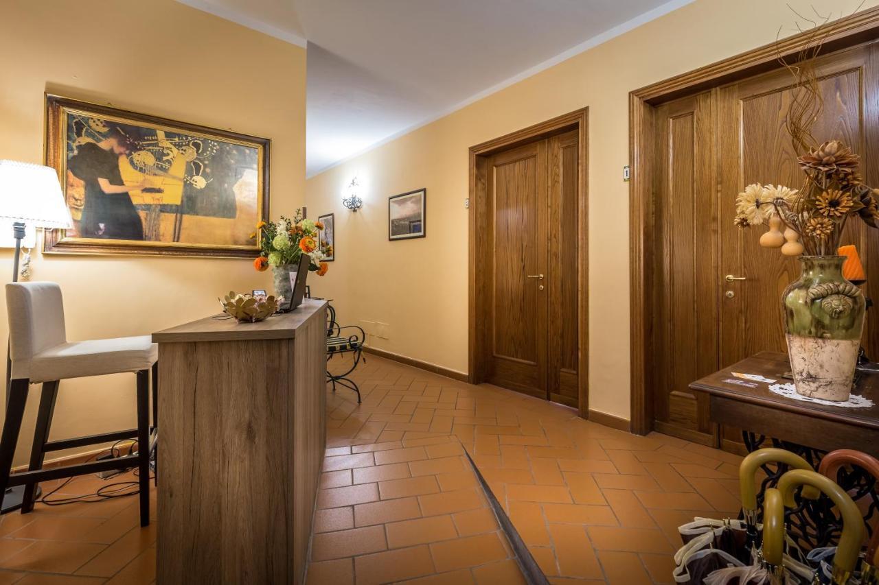 Bed & Breakfast Antiche Armonie 2*