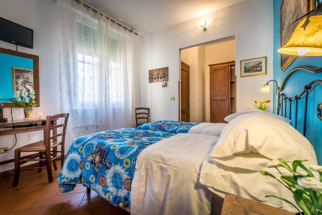Bed & Breakfast Antiche Armonie 2*