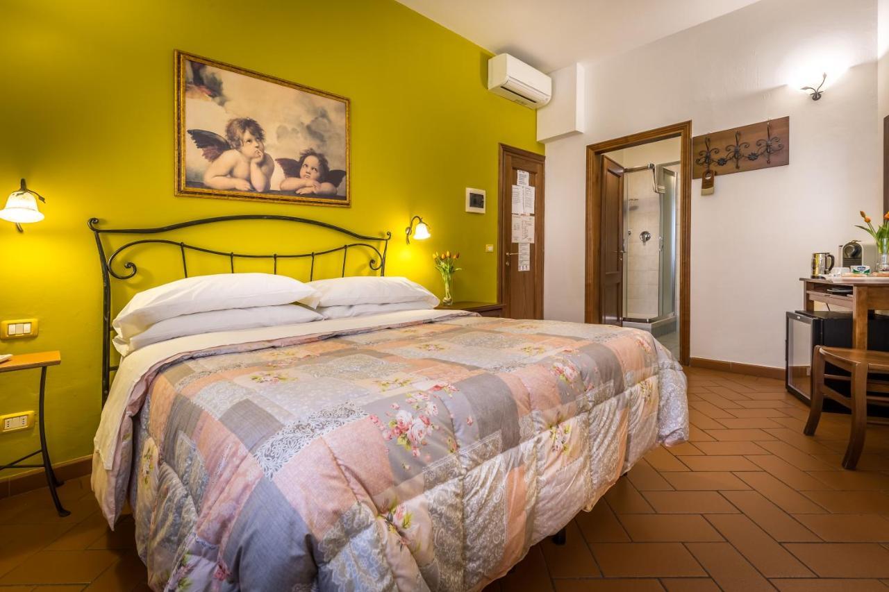 Antiche Armonie Bed & Breakfast