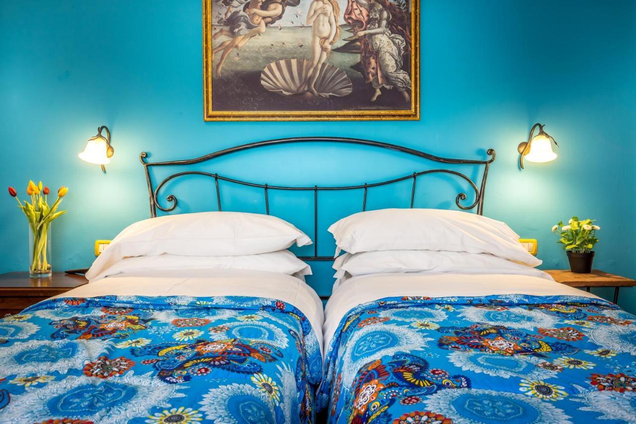 Bed & Breakfast Antiche Armonie