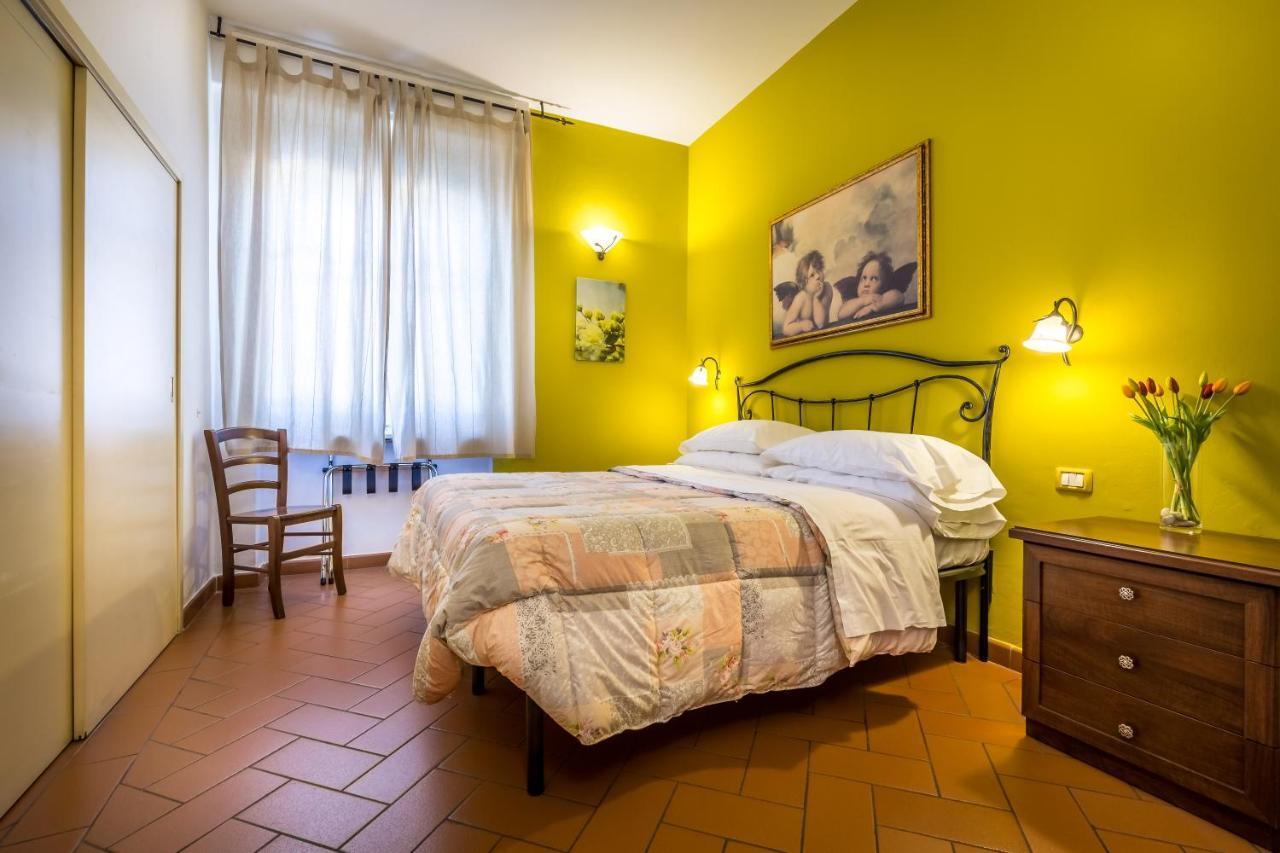 Bed & Breakfast Antiche Armonie