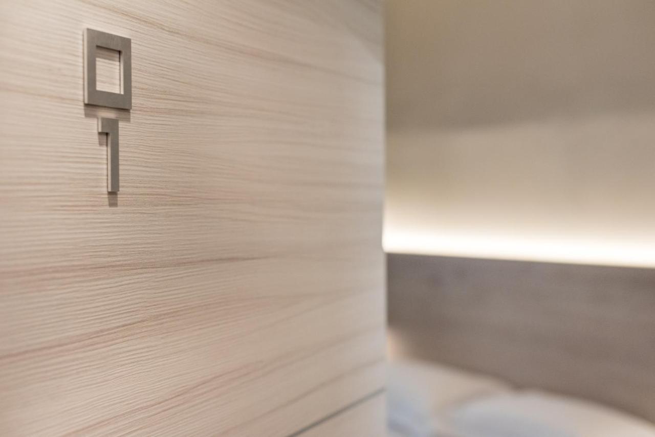 Guest house Le Nove Muse 3*