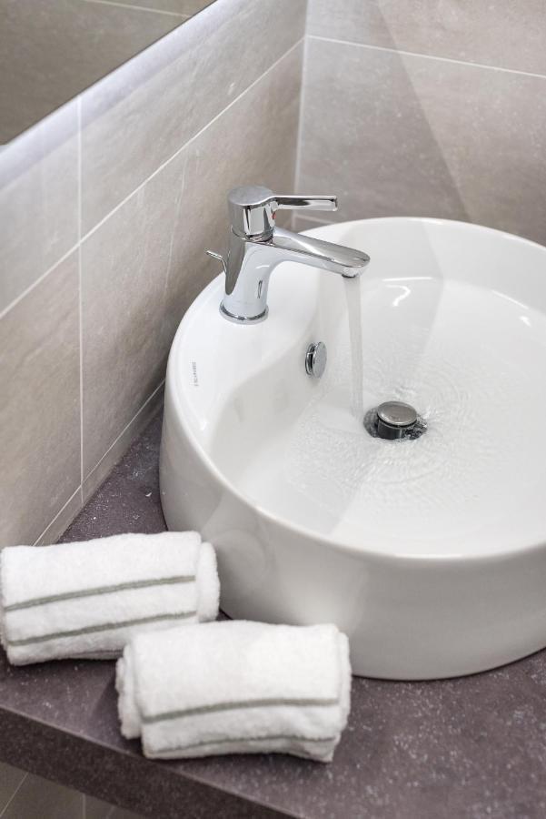 Le Nove Muse Guest house