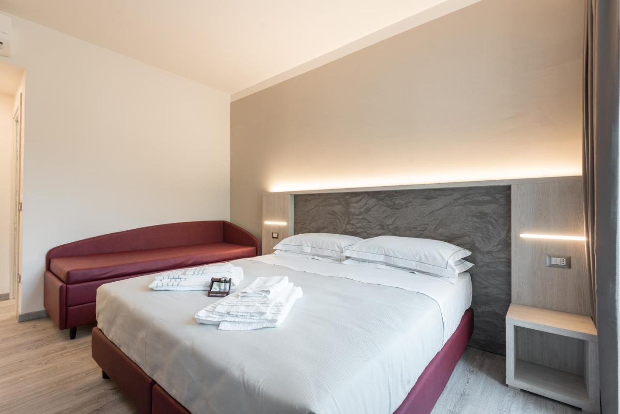 Guest house Le Nove Muse