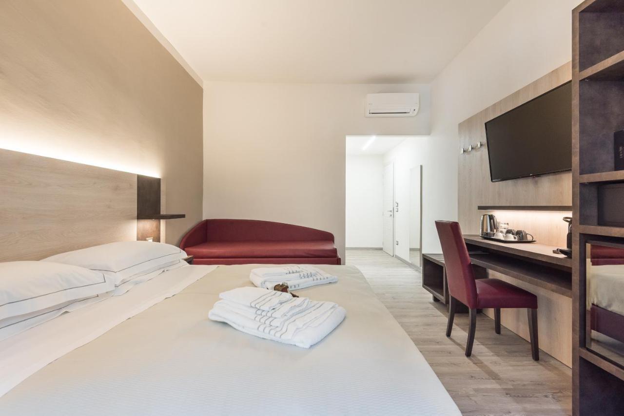 Le Nove Muse Guest house 3*