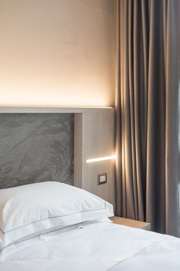 Le Nove Muse Guest house
