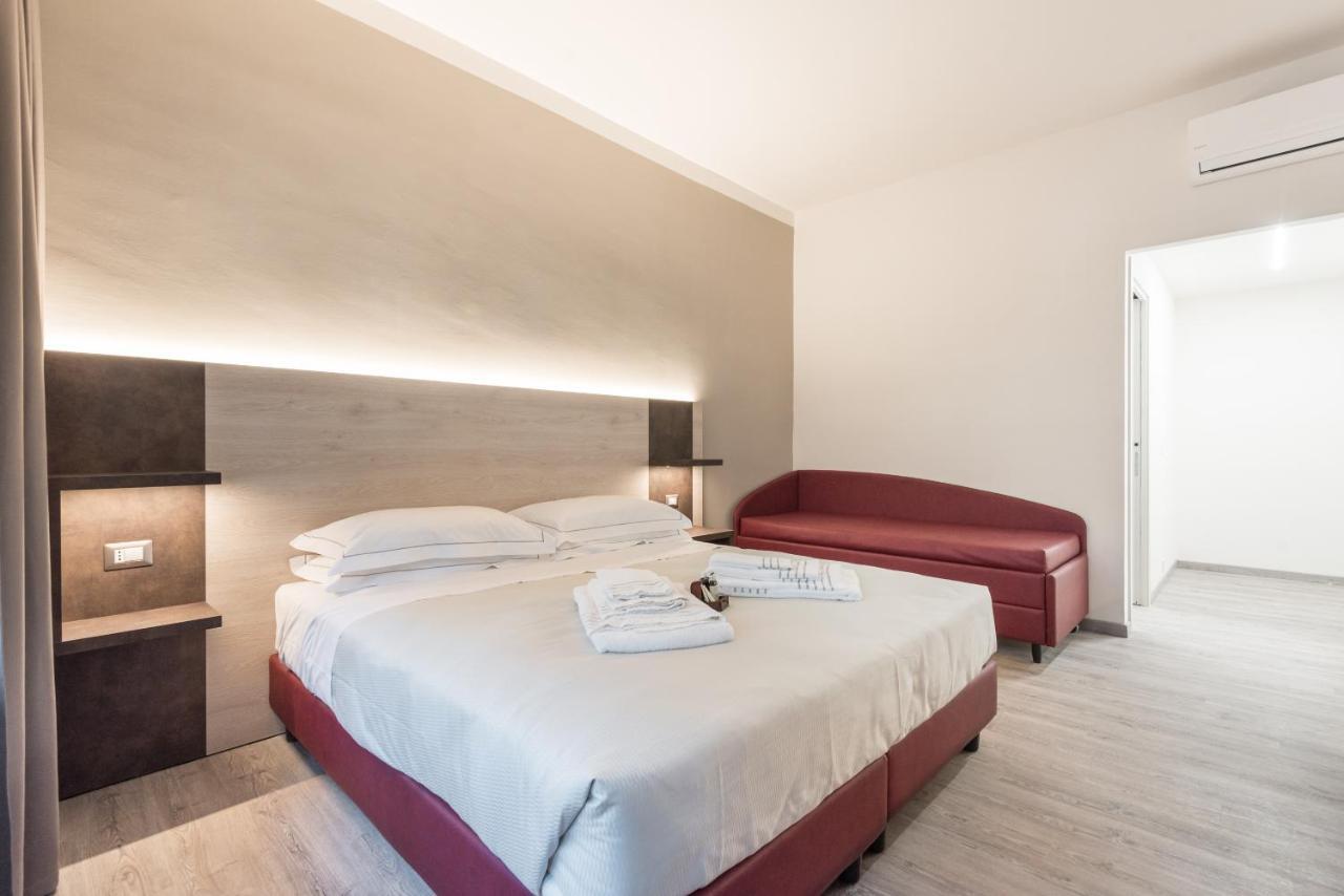 Guest house Le Nove Muse
