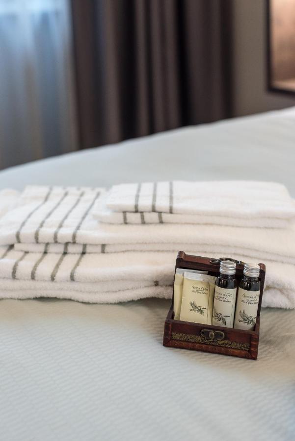 Le Nove Muse Guest house 3*