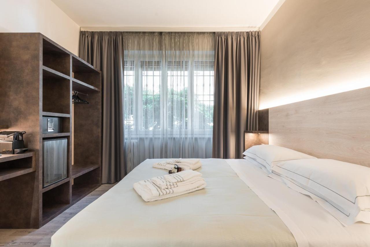 Guest house Le Nove Muse 3*