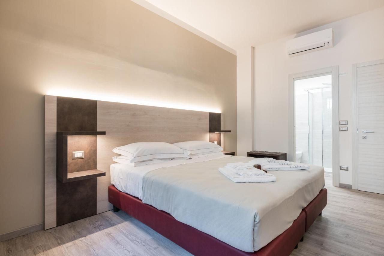 Guest house Le Nove Muse 3*