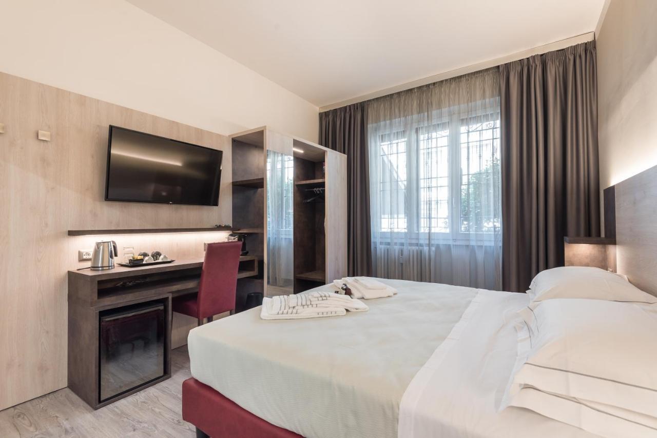 Le Nove Muse 3* Florence