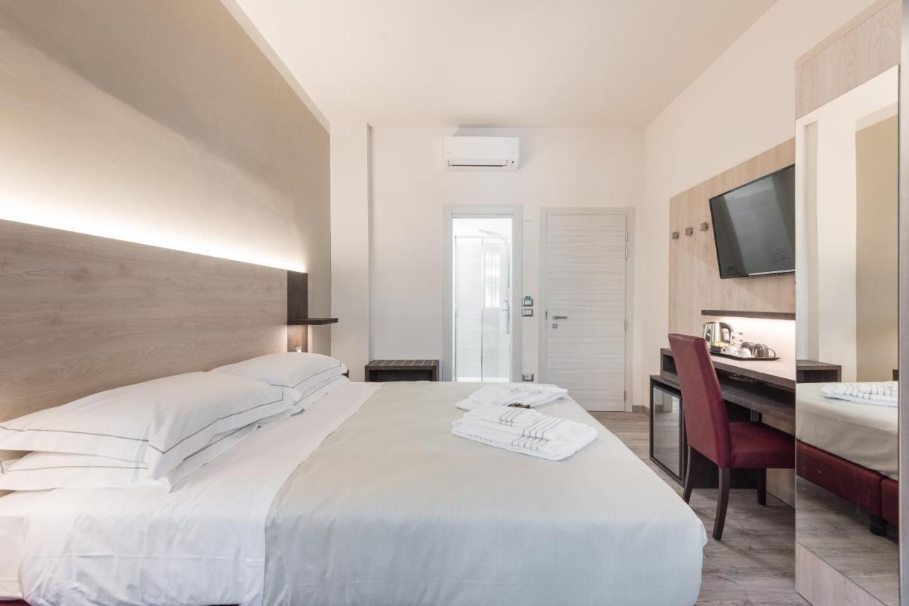 Le Nove Muse Guest house 3*
