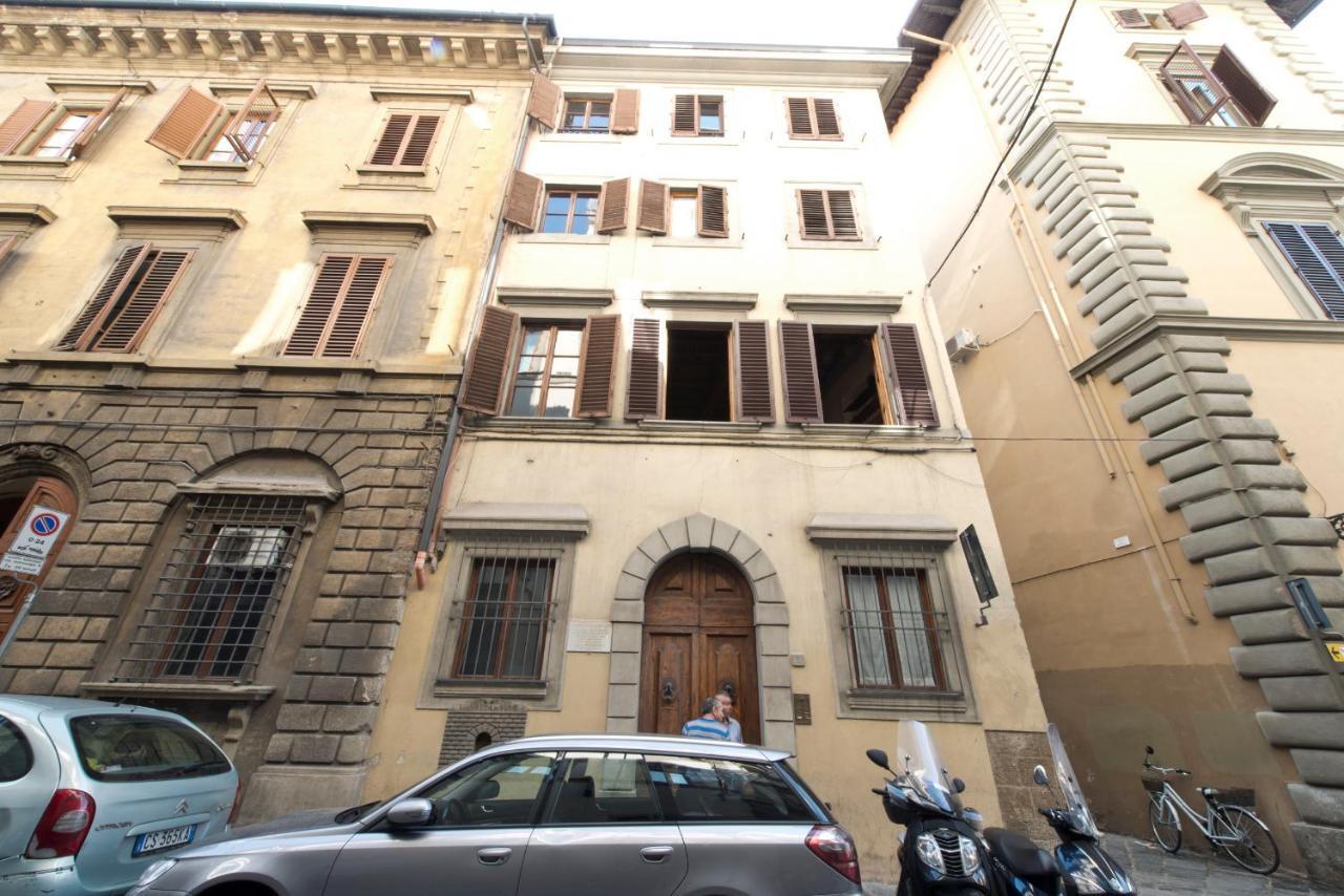 Via Giglio Appartamento