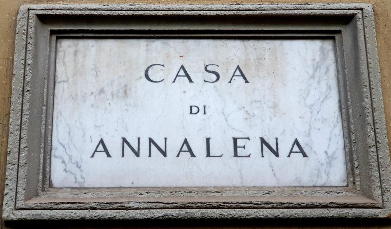 Annalena Florence