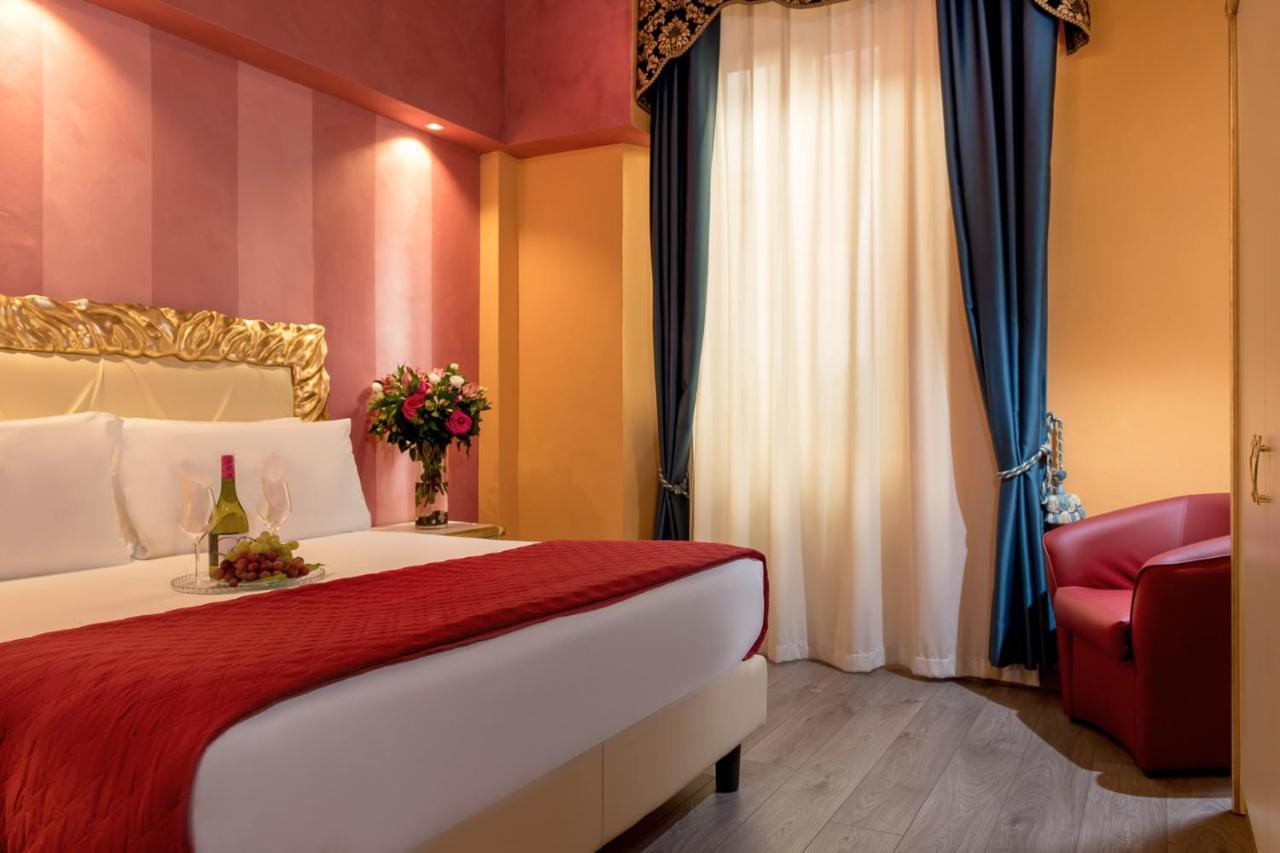 Ginori Al Duomo 4* Florence