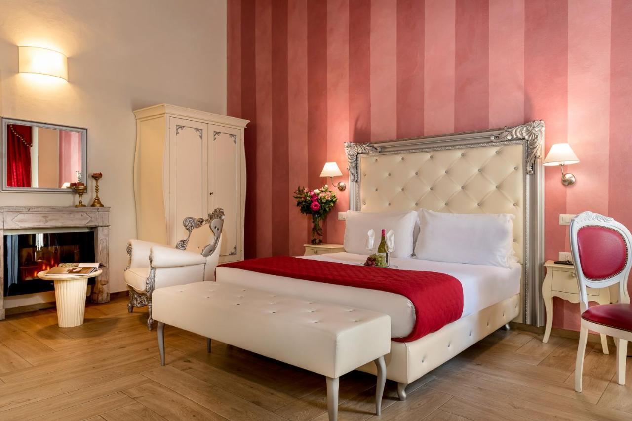 Hotel Ginori Al Duomo 4*