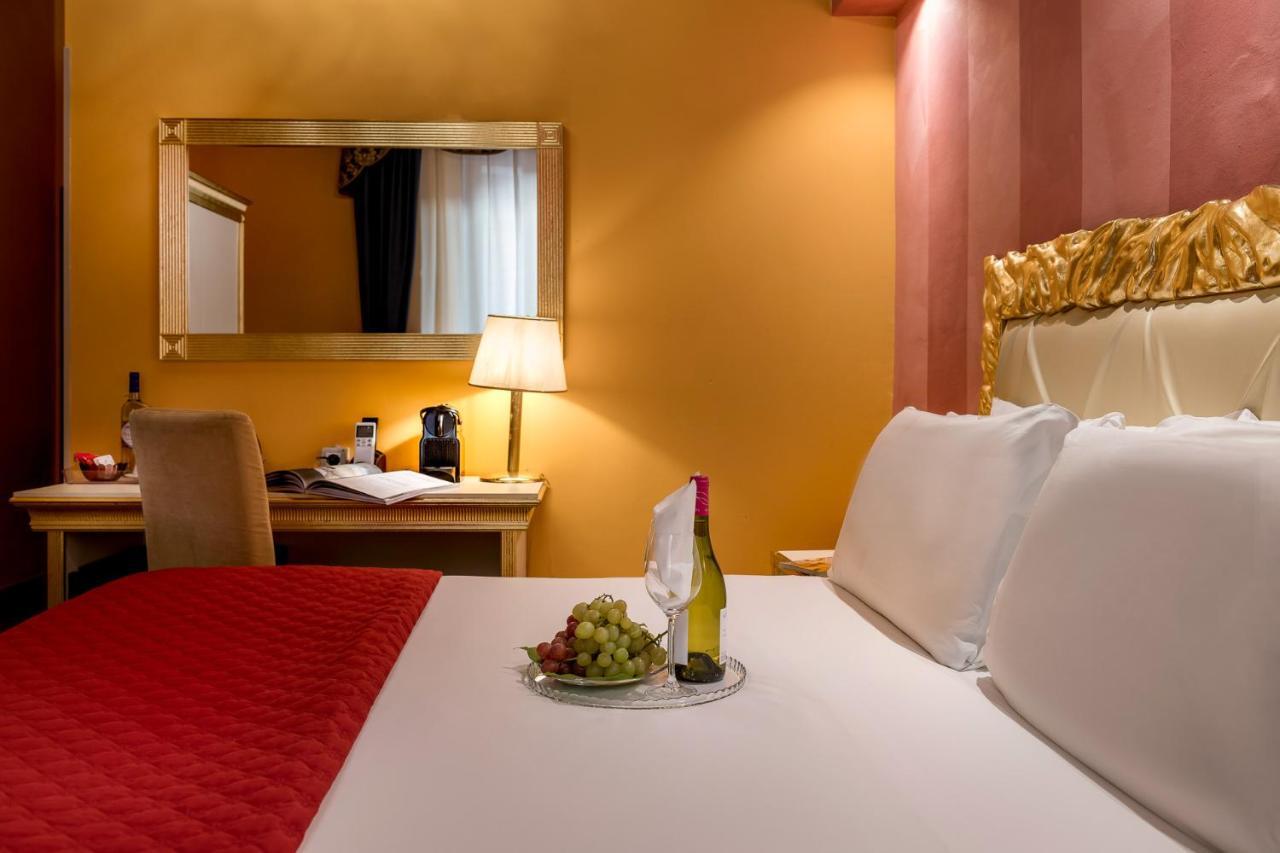 Hotel Ginori Al Duomo Florence
