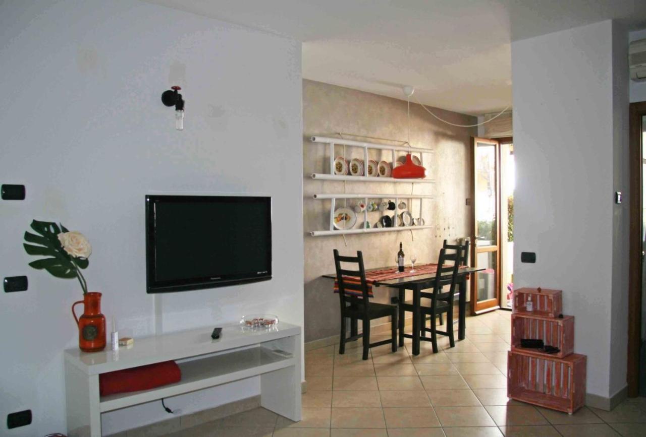 Apartment Il Sogno Di Gabry Florence