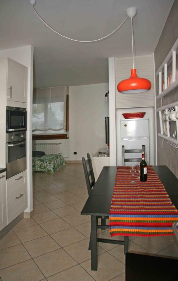 Apartment Il Sogno Di Gabry