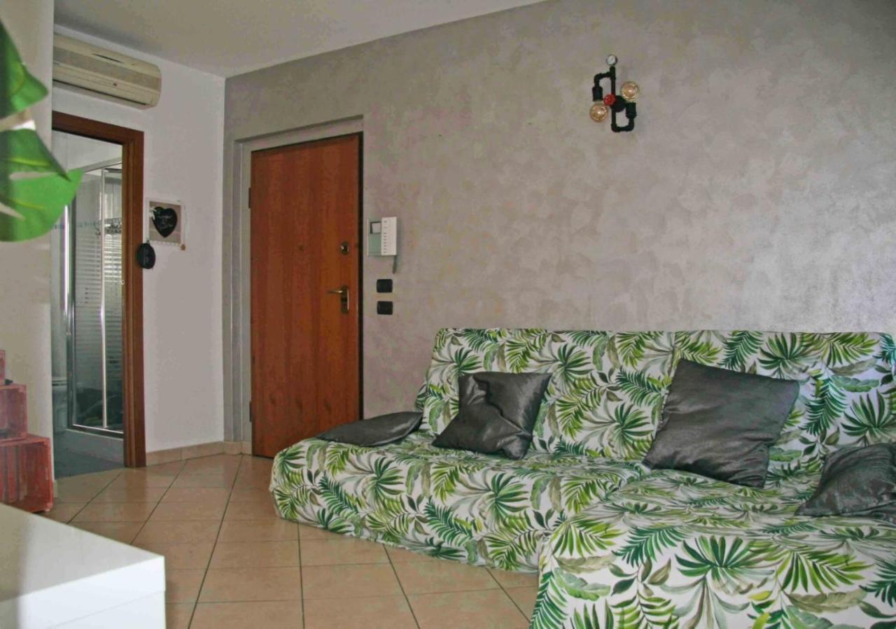 Apartment Il Sogno Di Gabry
