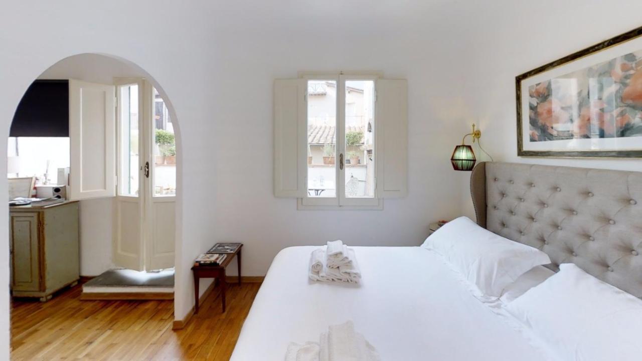 Appartamento Lovetheroof Spectacularterrace&view - Lovetheapartments *