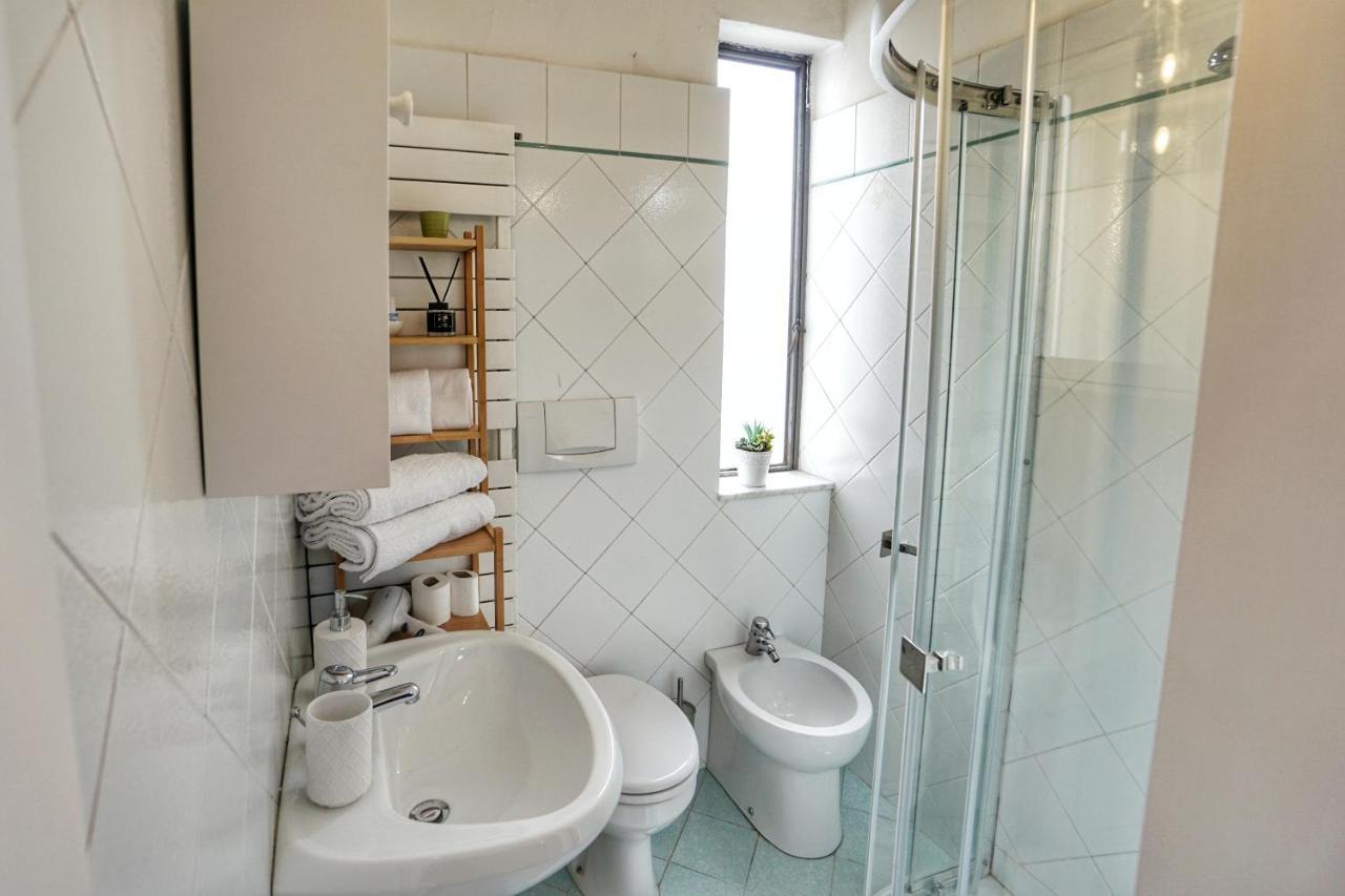 Appartamento Lovetheroof Spectacularterrace&view - Lovetheapartments *
