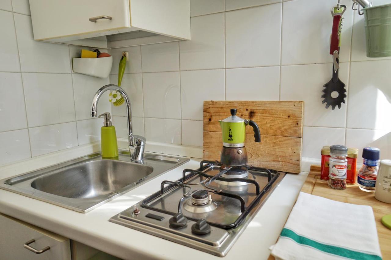 Lovetheroof Spectacularterrace&view - Lovetheapartments Appartamento Firenze