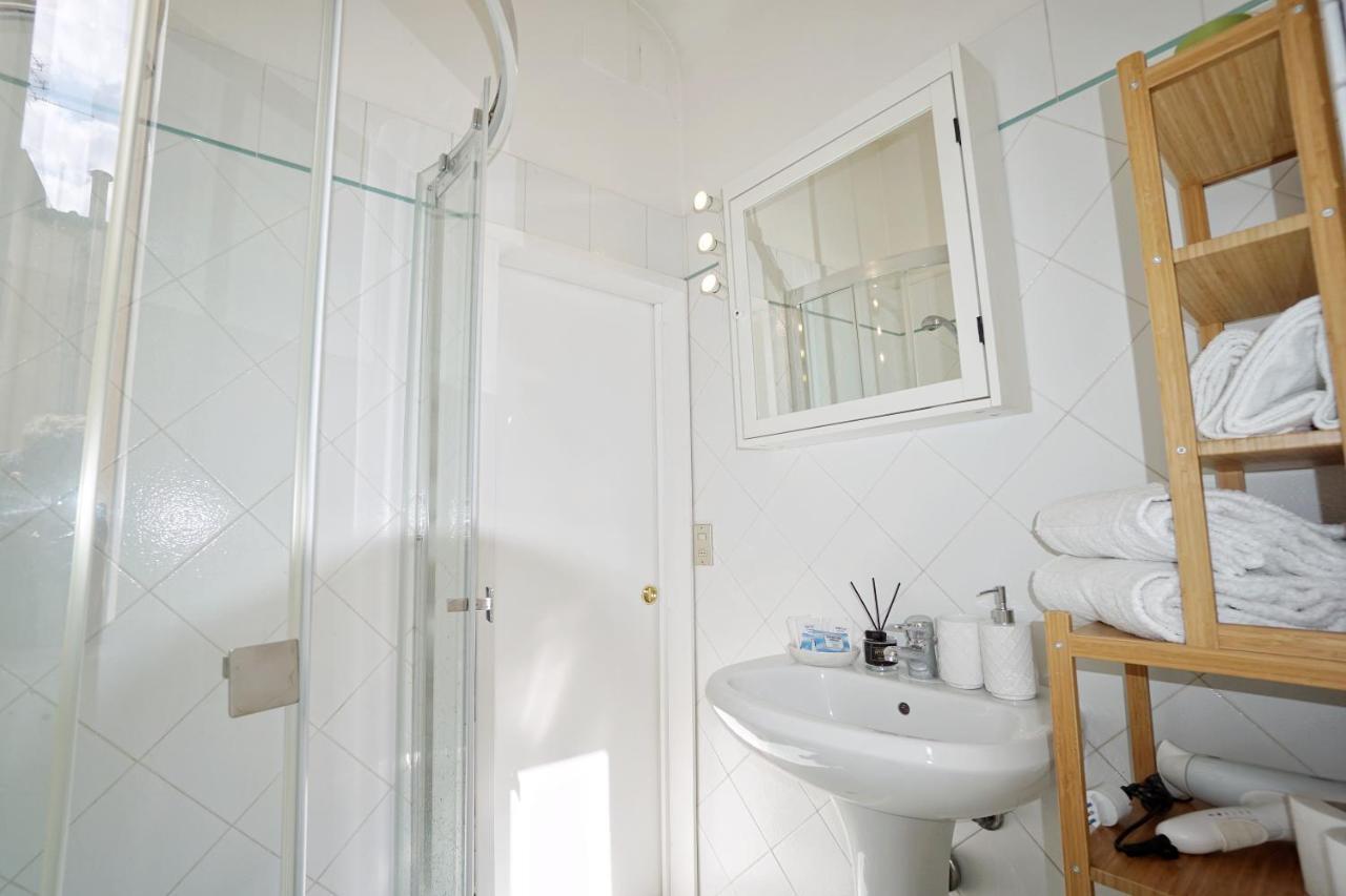 Appartamento Lovetheroof Spectacularterrace&view - Lovetheapartments *