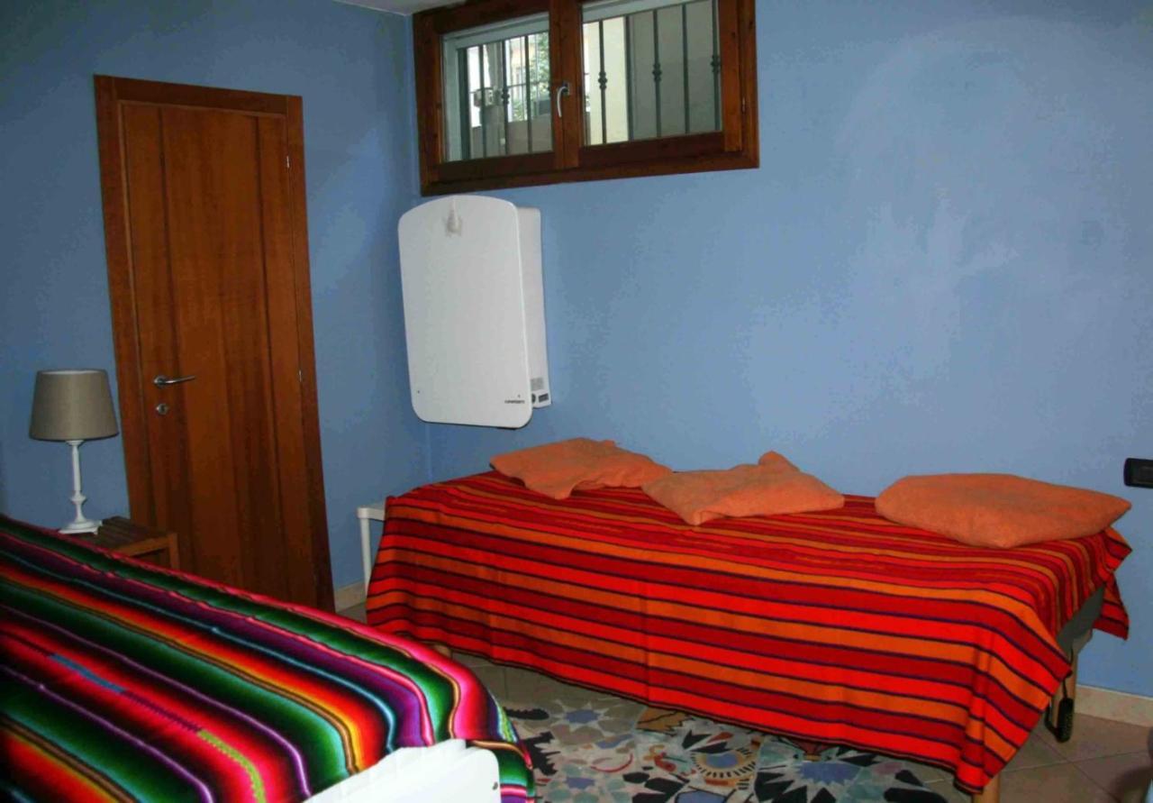 Apartment Il Sogno Di Gabry *