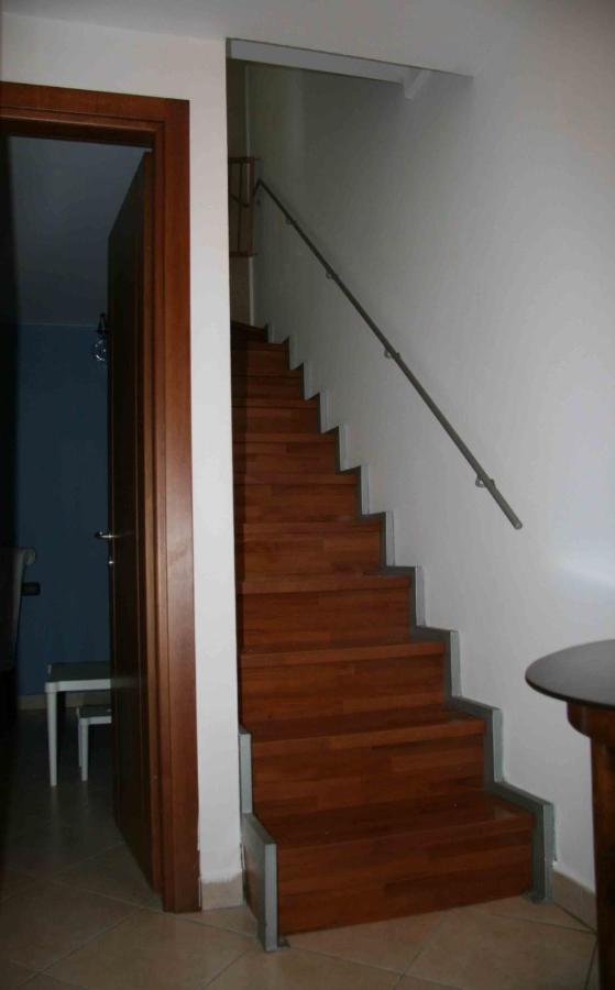 Apartment Il Sogno Di Gabry