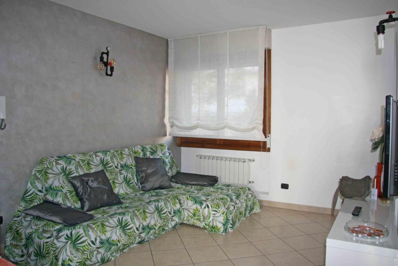 Il Sogno Di Gabry Apartment