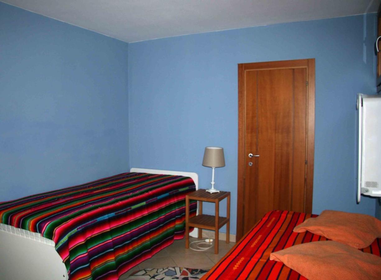 Il Sogno Di Gabry Apartment