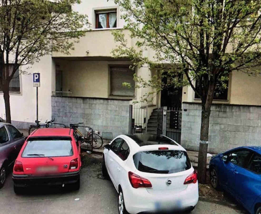Apartment Il Sogno Di Gabry