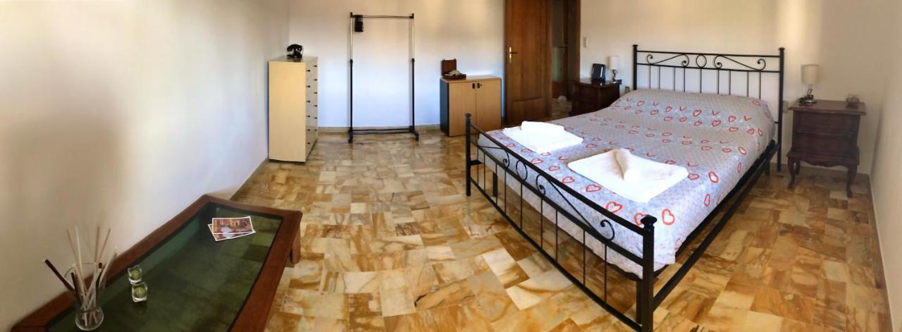 Apartment Settesanti Vintage Attic Florence