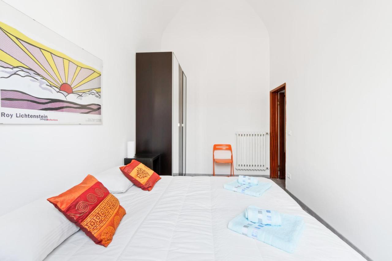 Piazza Alberti With Terrace Apartment *