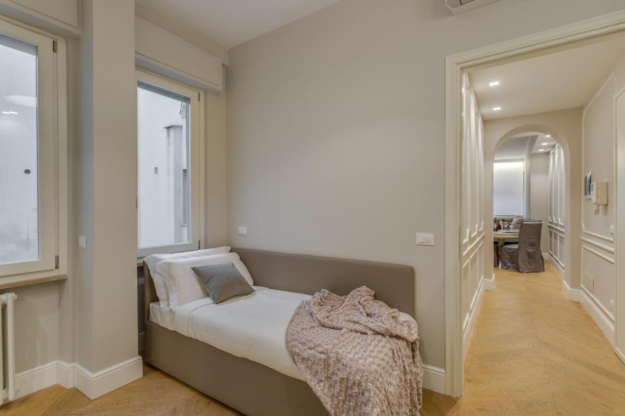 Apartment Sophisticated Florence