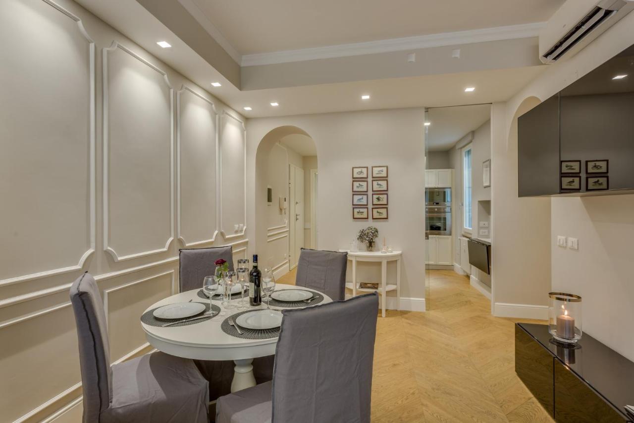 Sophisticated Apartment