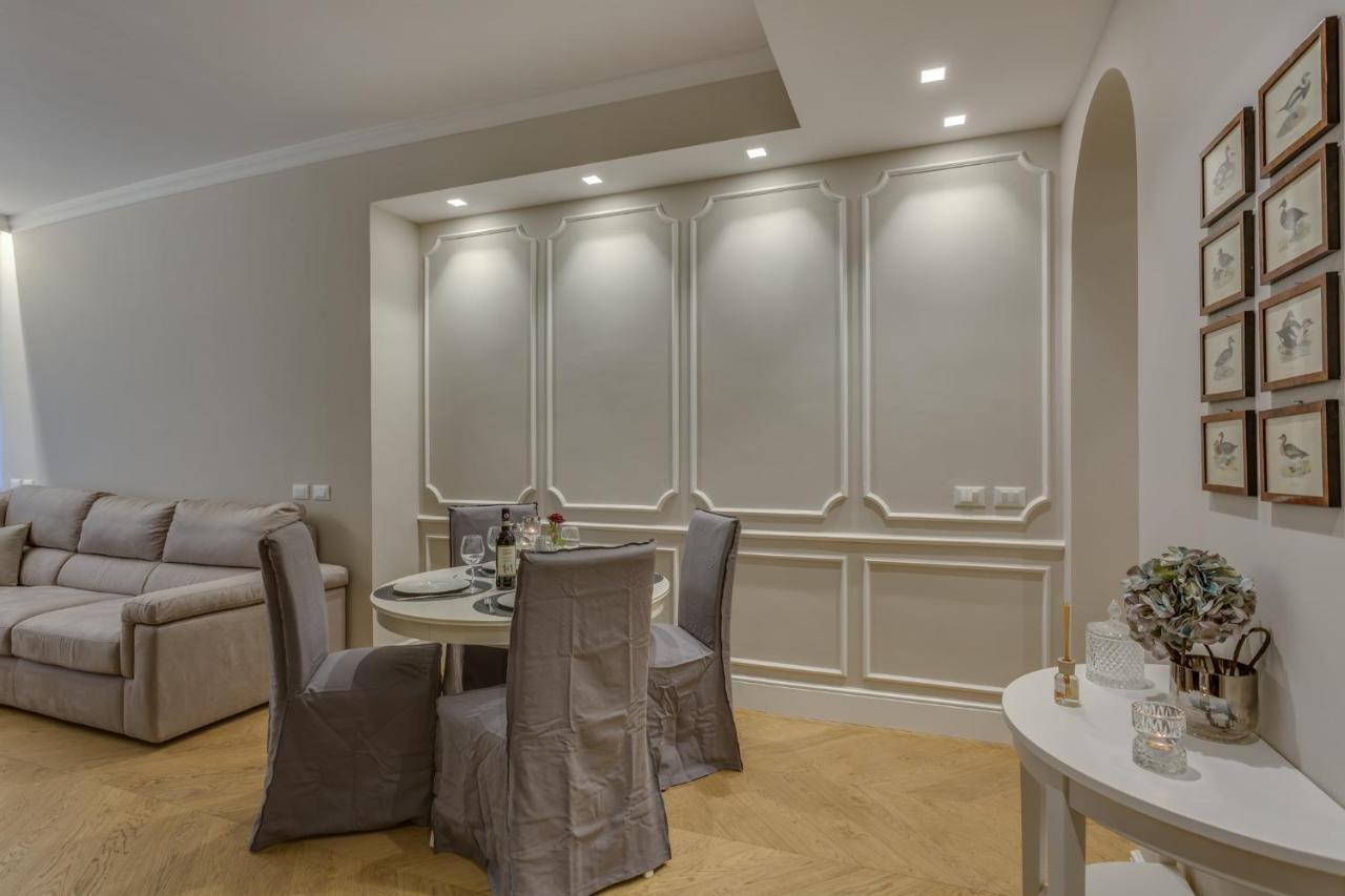 Apartment Sophisticated