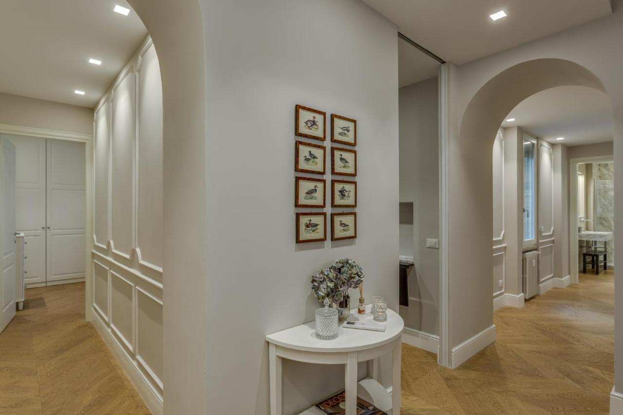Apartment Sophisticated