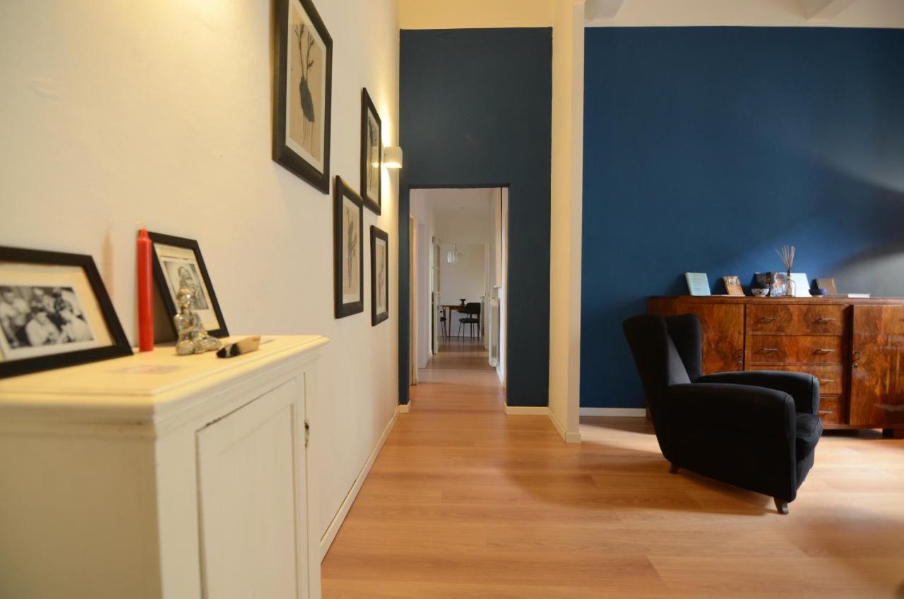 Affittacamere L'atelier Di Poison Poke Firenze