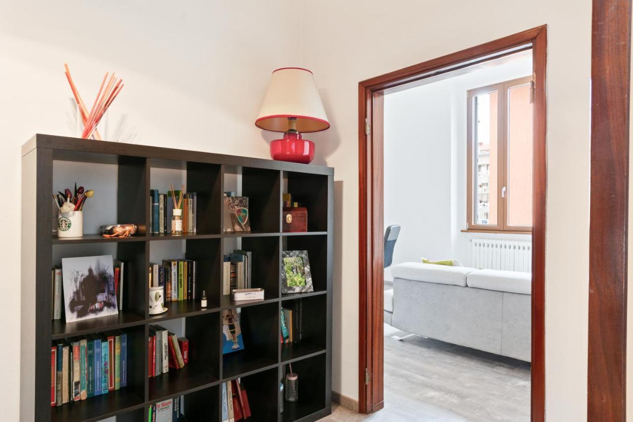 Apartment Piazza Alberti With Terrace Florence