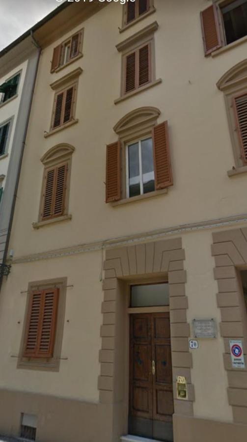 Affittacamere L'atelier Di Poison Poke Firenze