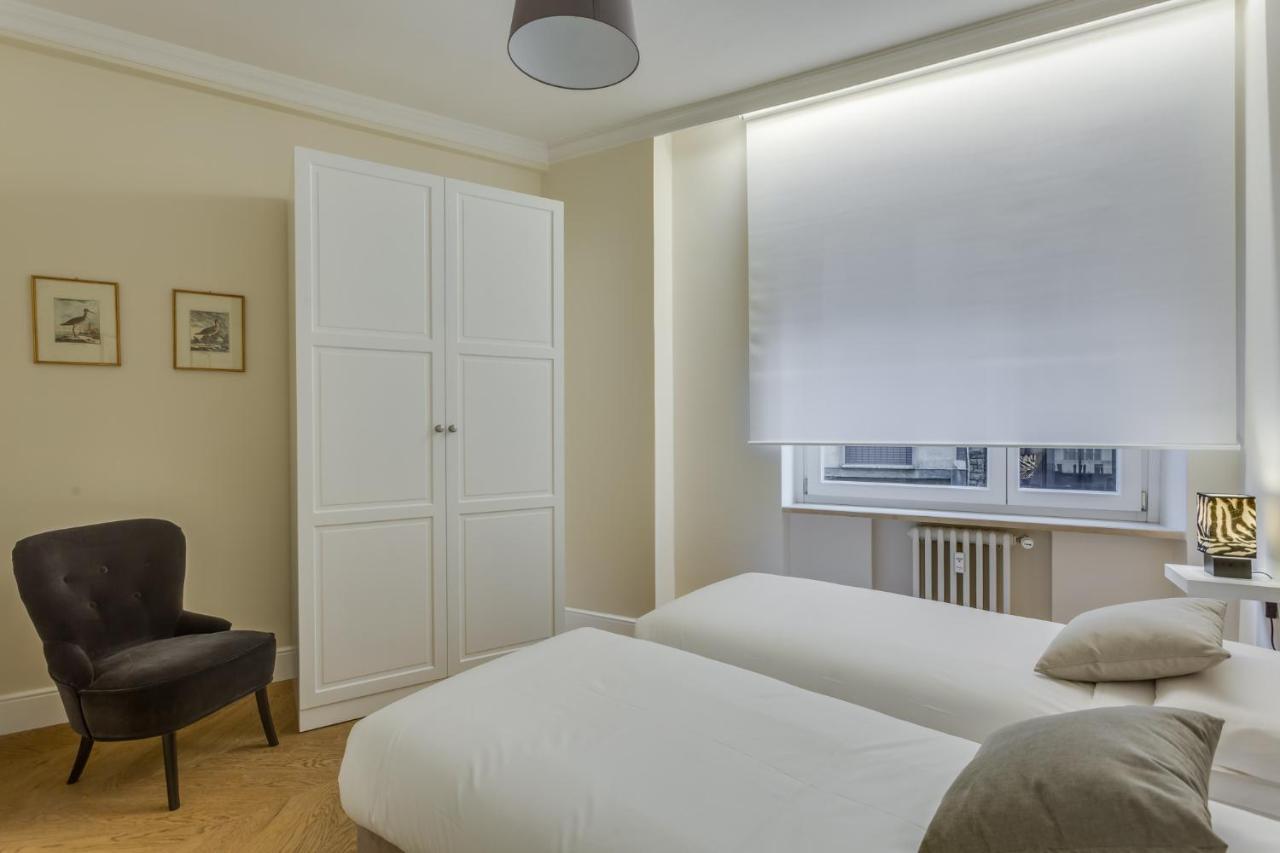 Apartment Sophisticated Florence