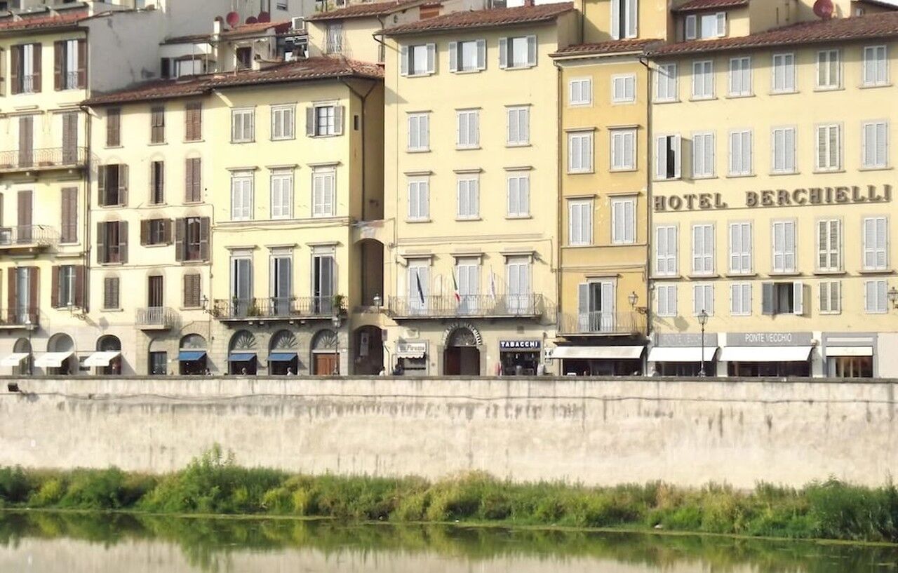 Berchielli Firenze