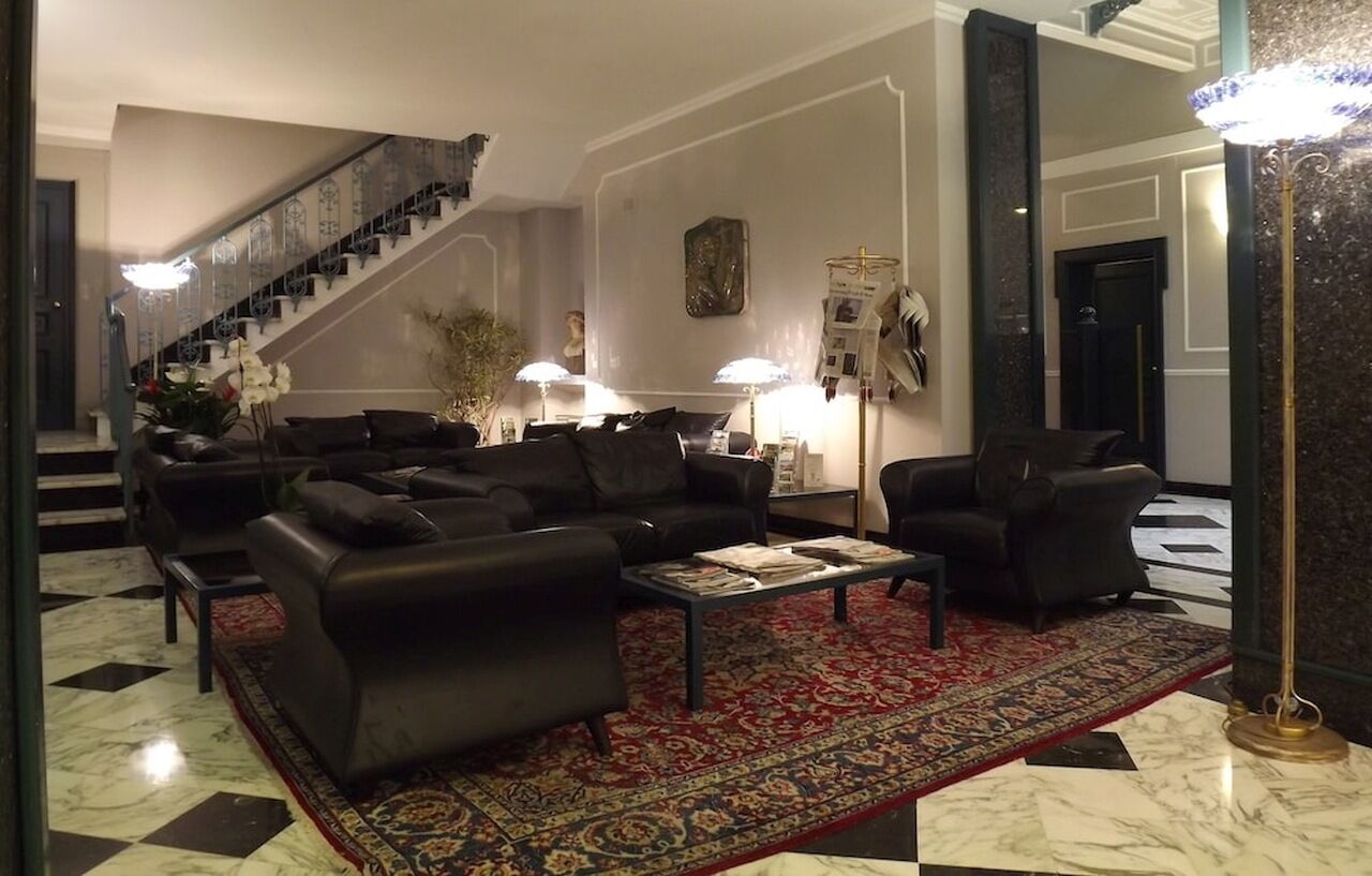 Berchielli 4* Firenze