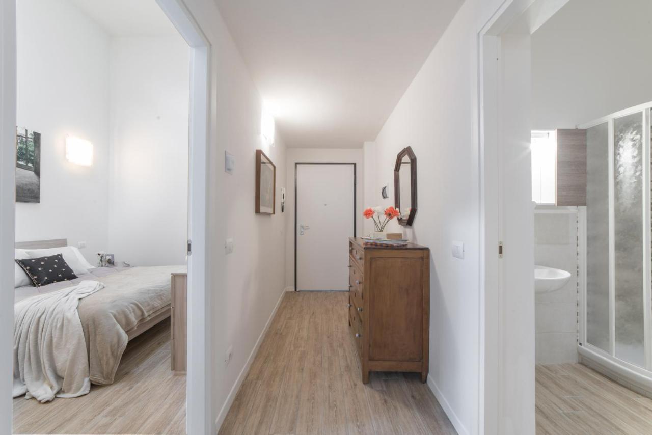 Apartment Cittadella - Flo