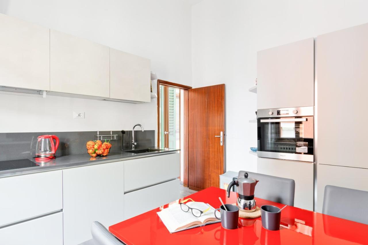 Apartment Piazza Alberti With Terrace *