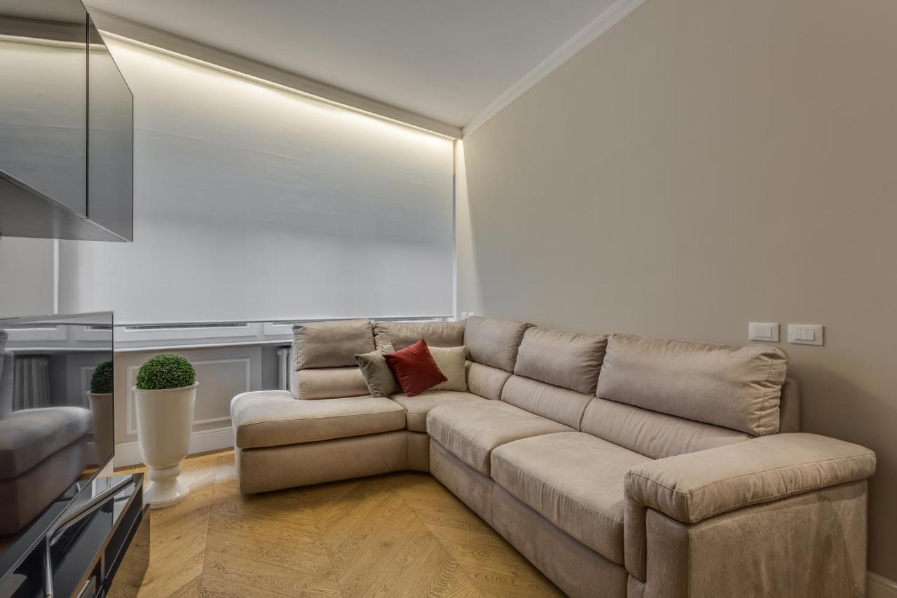 Sophisticated Apartment