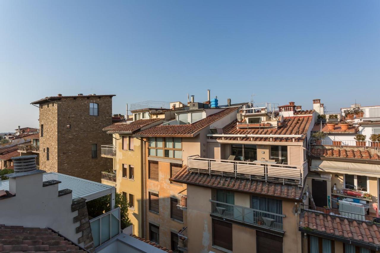 Apartment Sophisticated Florence