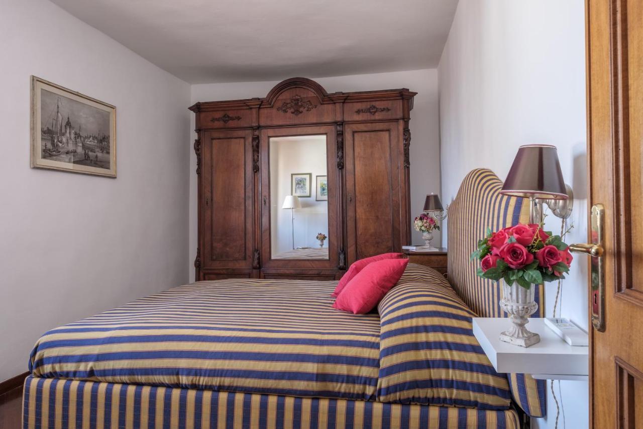 Portinari Apartment *